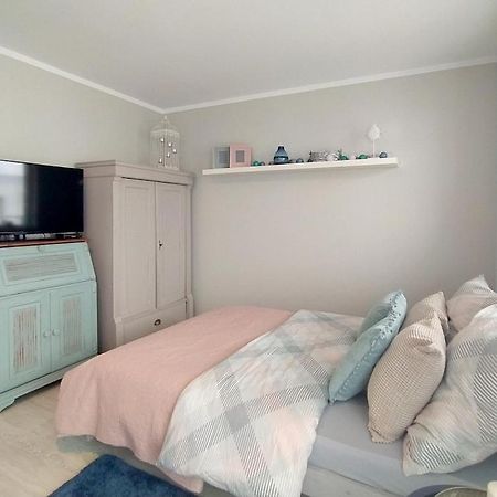 Apartament Sloneczna Przystan Колобжег Экстерьер фото