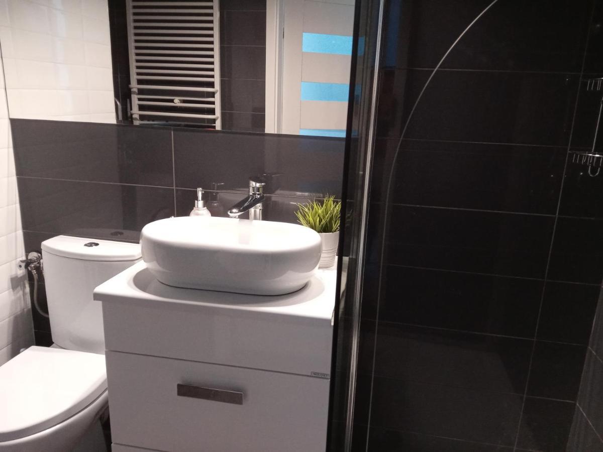 Apartament Sloneczna Przystan Колобжег Экстерьер фото